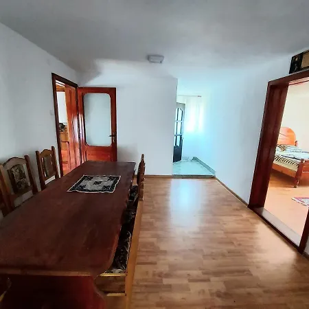 Pensiunea Boca